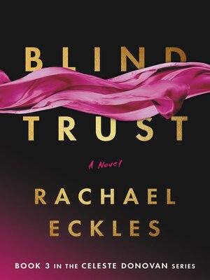 cover image of Blind Trust